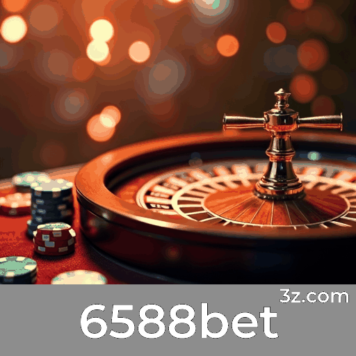 Estratégias de Apostas Esportivas: Aumente 30% seus Retornos com 6588bet