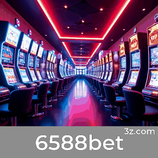 6588bet Verde: A Sustentabilidade do Jogo Responsável